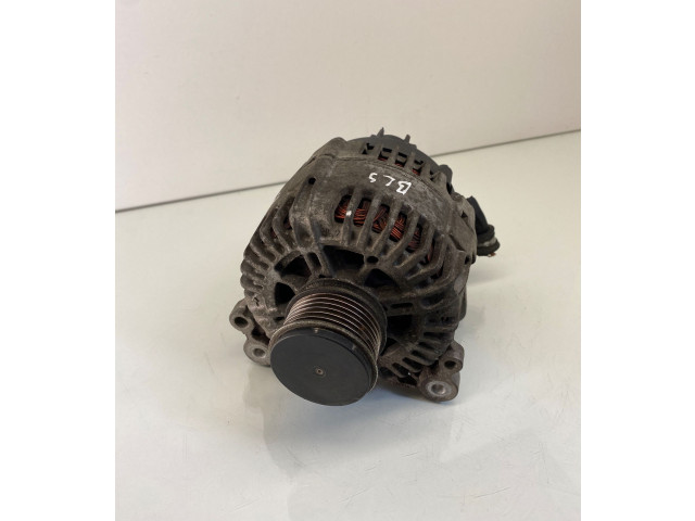 Генератор 06F903023C, 2542695F   Volkswagen Touran I      