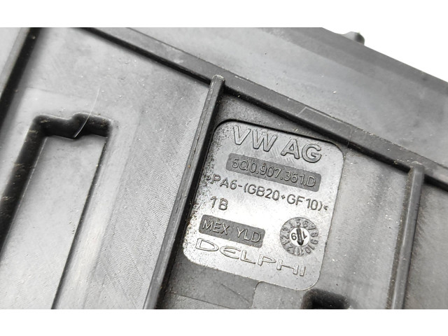 Pojistková skříňka 5Q0907361D Volkswagen Tiguan Allspace 2020