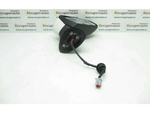 Зеркало электрическое        Ford Ecosport  2013 - 2017 года   