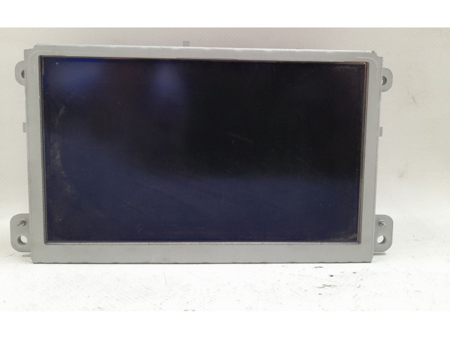 Дисплей 4F0919603A Audi A6 S6 C6 4F