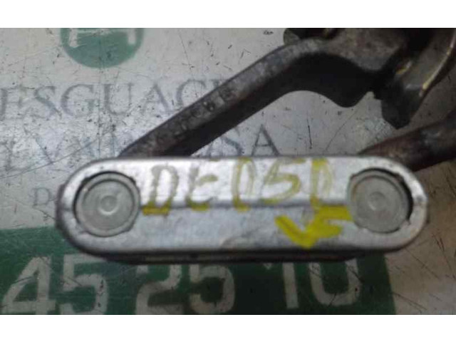 Рулевая рейка A2094601516, A2094601516Q11 Mercedes-Benz CLC CL203 2008 - 2011 года