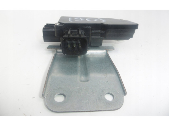 Блок управления дверью