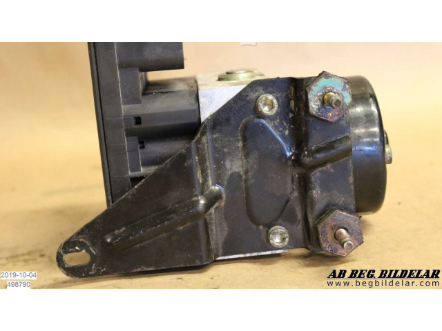 Přístrojová deska  Citroen C5 2006 10096011403, 9657061080  