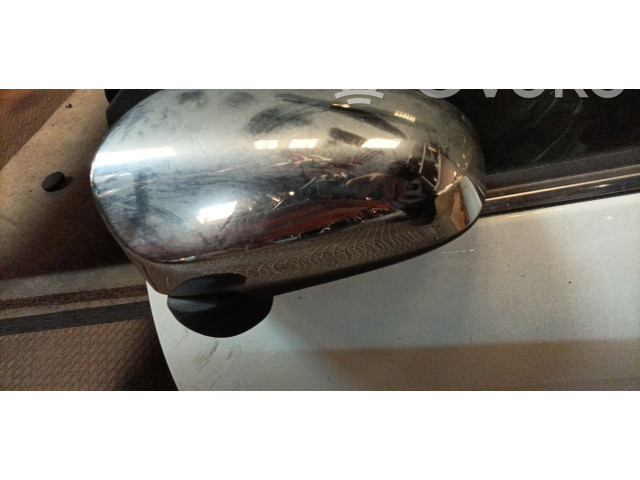 Зеркало электрическое        Citroen C1  2014 -  года   