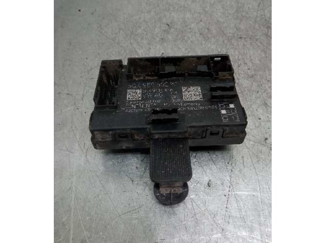 Блок управления 5Q4959592K, A2C7678130500   Skoda Karoq