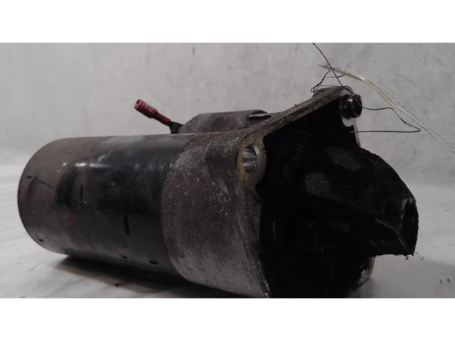 Стартер 51984359 Alfa Romeo Giulietta