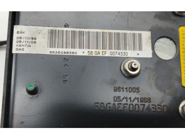 Блок управления 08A402T6400001, 10R0412488 Honda CR-V