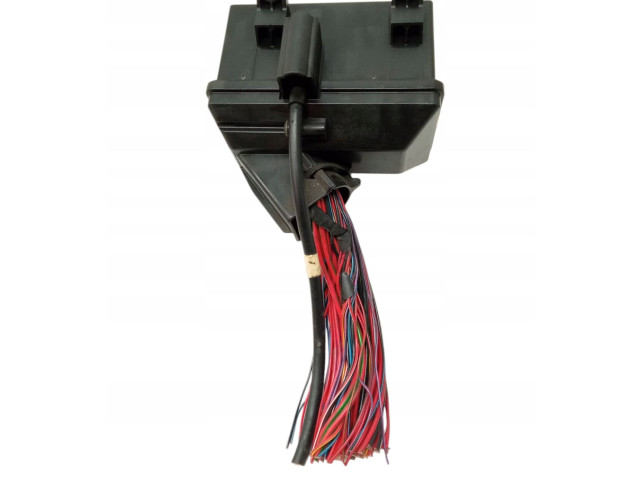 Блок предохранителей 3D2937495 Volkswagen Phaeton