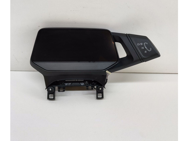 Панель приборов 10A920320C, 1EA953579   Cupra Born       