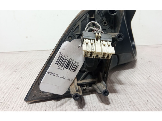 Зеркало (управляемое электричеством)