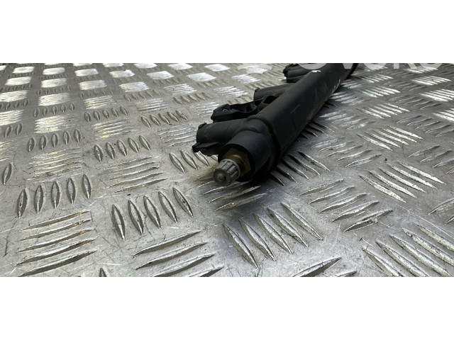 Топливная рампа Mini Cooper Countryman R60 для двигателя N16B16A