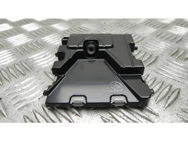 Камера заднего вида