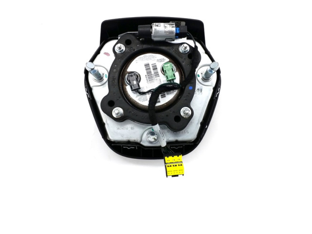 Подушка безопасности водителя 3117681W51, 0589-P1-000936   BMW X3 G01