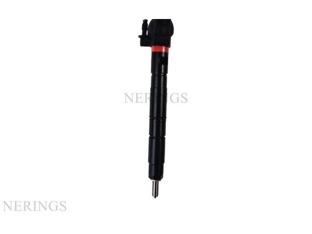 Vstřikovač 0445115078, 0986435358 Audi A8 S8 D3 4E