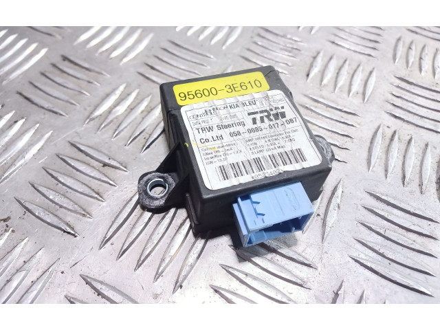 Блок управления 956003E610 KIA Sorento