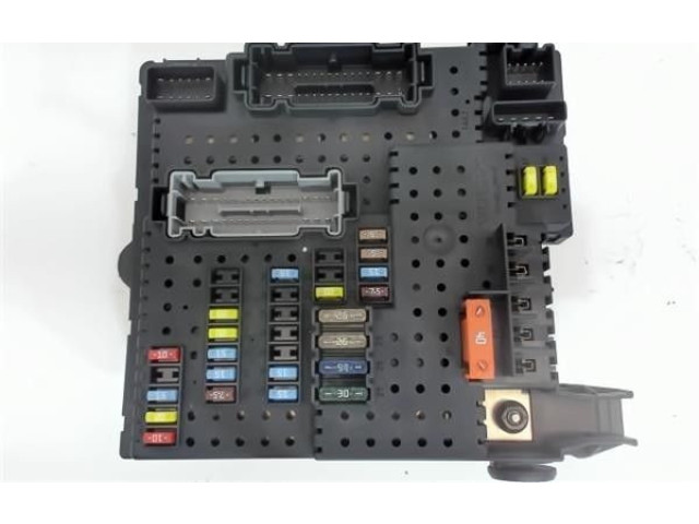 Модуль управления BSM 8676391, 12217799   Volvo V70    