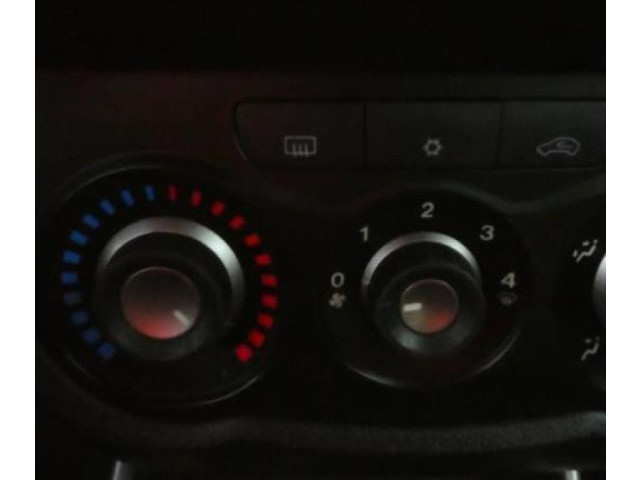 Přístrojová deska Alfa Romeo Mito 2011