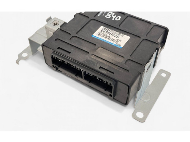 Блок управления 9499B530, 9499B530 Mitsubishi i-MiEV