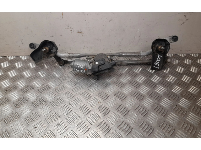 Механизм стеклоочистителей (трапеция) TK7867340A, 1593007731 Mazda CX-5