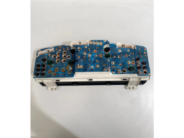 Панель приборов PLH43B, GA5RA   Mazda 626       