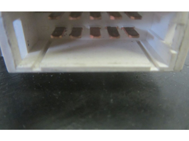 Блок управления климат-контролем 7701046088, 7701046088   Renault Twingo I