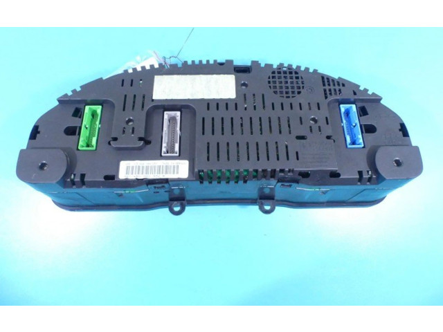 Панель приборов 4B0920932R, IMPRK1236883 Audi A6 S6 C5 4B