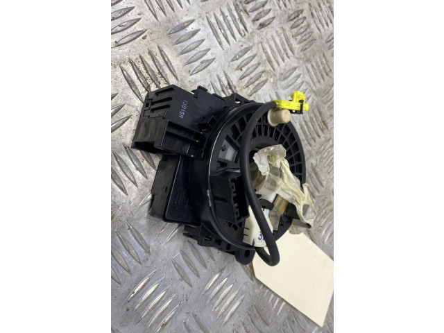 Подрулевой шлейф SRS B5554KA48A Infiniti EX