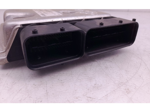 Řídící jednotka 55257727 Fiat Fiorino 2014