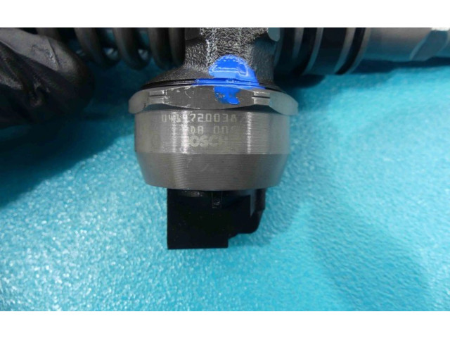 Топливная рампа 0414720038, IMPRK1018365 Volkswagen Sharan