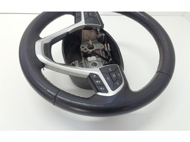 Руль Jeep Cherokee  2013 - 2020 года       