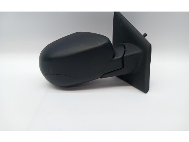 Зеркало электрическое        Renault Twingo II  2007 - 2014 года   