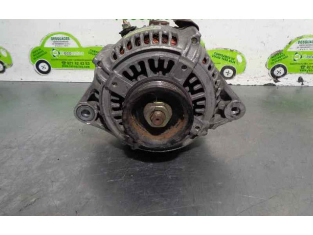 Масляный насос  1GFE 2706070500, 1012117370  Lexus IS 200-300 