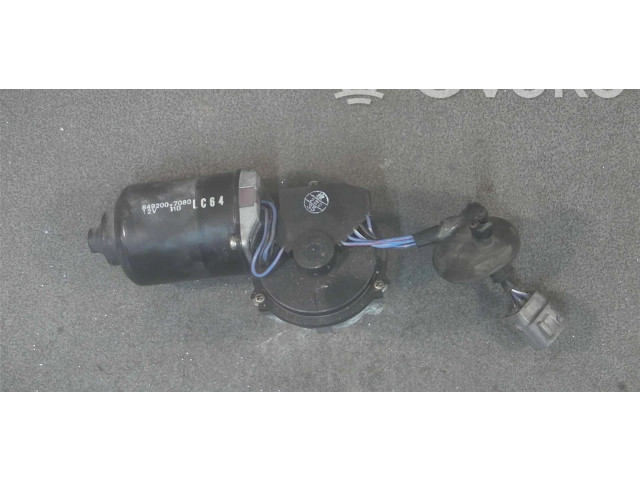 Моторчик дворников 849200-7080, 849200-7080 Mazda MPV II LW