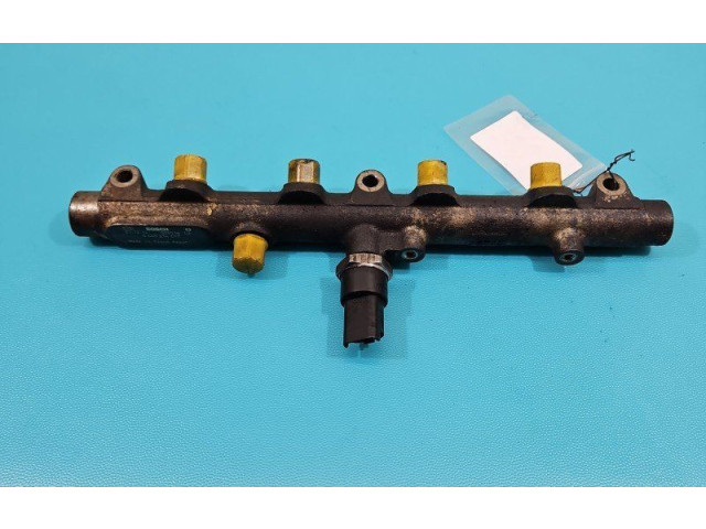 Vstřikovací lišta 0445214017, IMPRK1470768 Peugeot 807