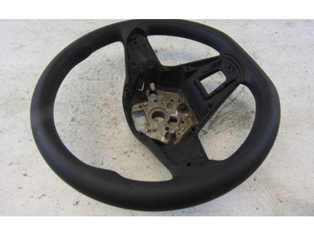 Руль Volkswagen ID.3  2019 -  года 6380998      