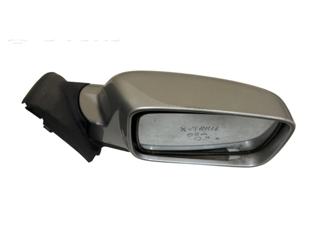 Зеркало электрическое     правое    Nissan X-Trail T30  2001-2007 года   