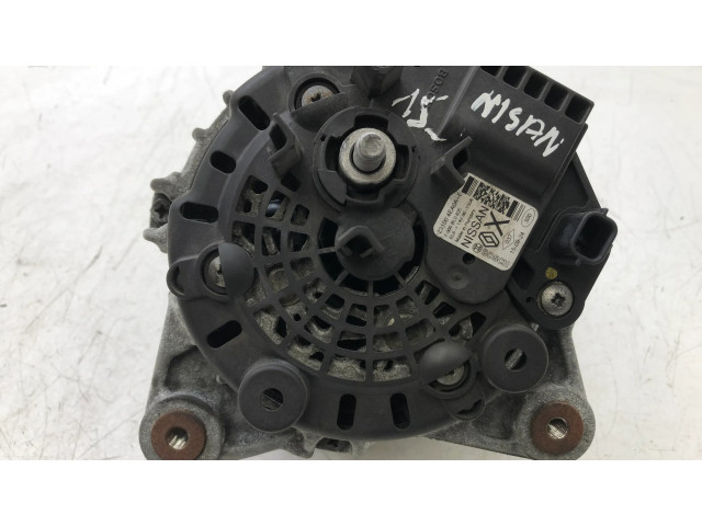 Генератор 231004EA0AE   Nissan Qashqai 1.5     