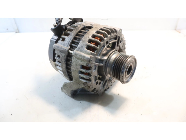 Генератор Volvo V60