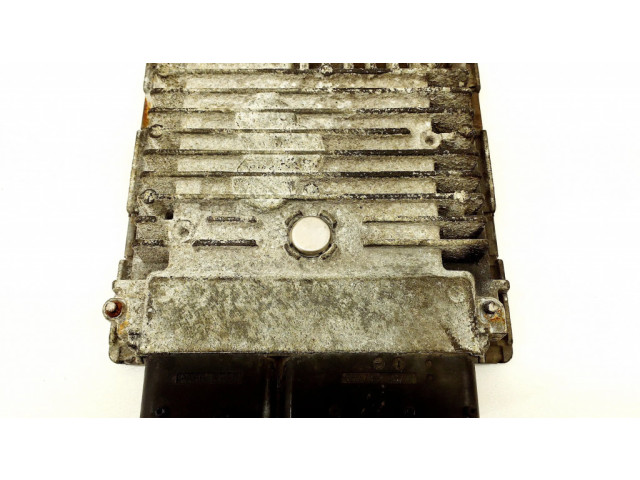 Řídící jednotka 03L906023JJ, 5WP42678AA   Skoda Superb B6 (3T) 2011