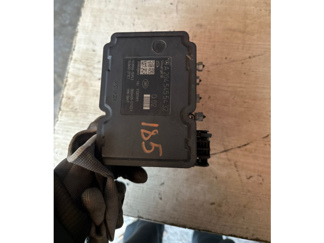 Jednotka ABS A2045455432 Mercedes-Benz C W204 2008