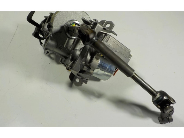 Рулевая рейка 488100220R, 488100220R Renault Captur 2013 - 2020 года