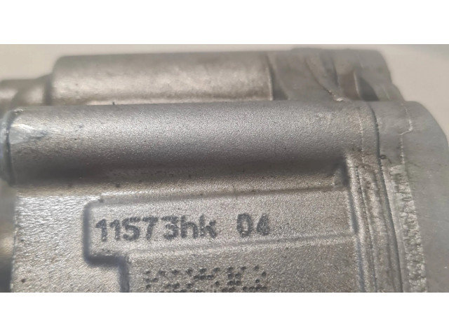 Čerpadlo oleje 7613549, 11573HK04 BMW 7 F01 F02 F03 F04 0.7 Benzinas N55B30A