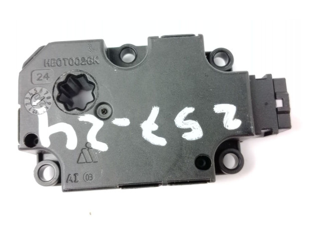 Вентилятор печки ET416003 Audi Q8