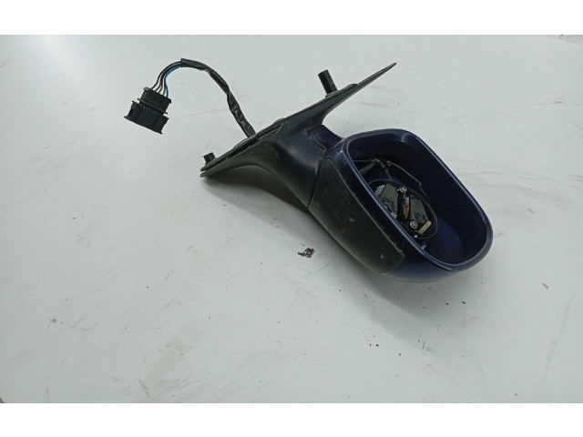 Зеркало электрическое Skoda Octavia Mk1 (1U) 1996 - 2004 года