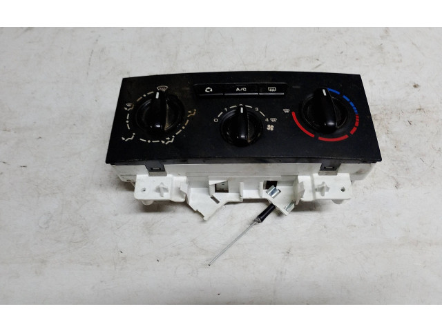 Блок управления климат-контролем A42102300   Peugeot Partner
