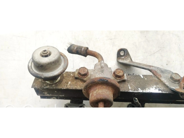 Vstřikovací lišta Honda HR-V pro benzínový motor 1.6