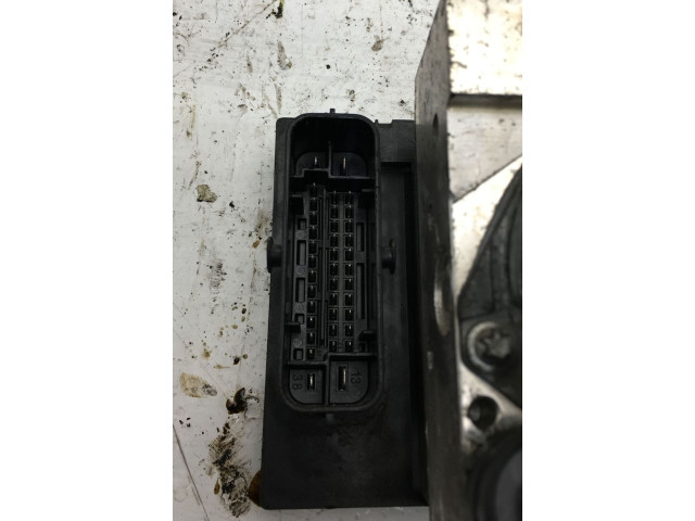 Блок АБС    Fiat  Ulysse   -  года