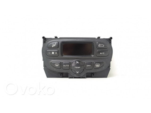 Блок управления климат-контролем 96514030XT, F011500007 Citroen Xsara Picasso