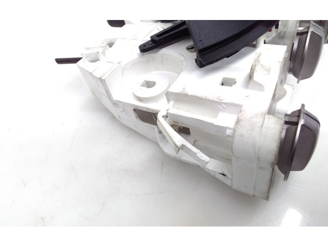 Блок управления климат-контролем    Ford Ranger