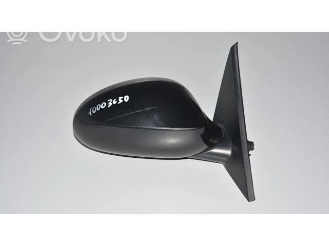 Zpětné zrcátko pravé BMW 1 E81 E87 2008